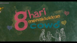 8 HARI MENAKLUKKAN COWO (2016)