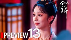 PREVIEW-EP13/40 Si Jin (2025)