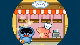 The Cresi Juarez Show S3 E1