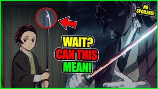 Demon Slayer - Swords Explained ( Everything On Demon Slayer Swords)