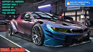 Game Racing Android Terbaru Grafis HD Full Mobil Keren