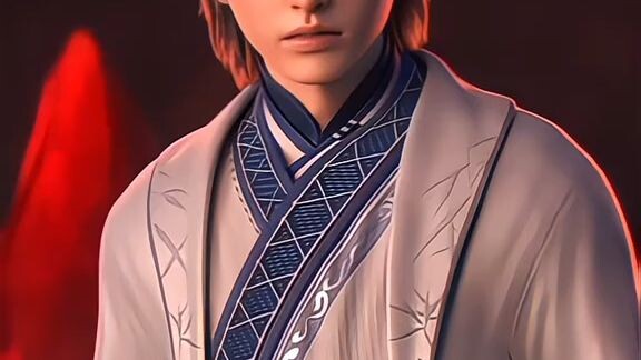 Villain yg gak bisa di benci😌