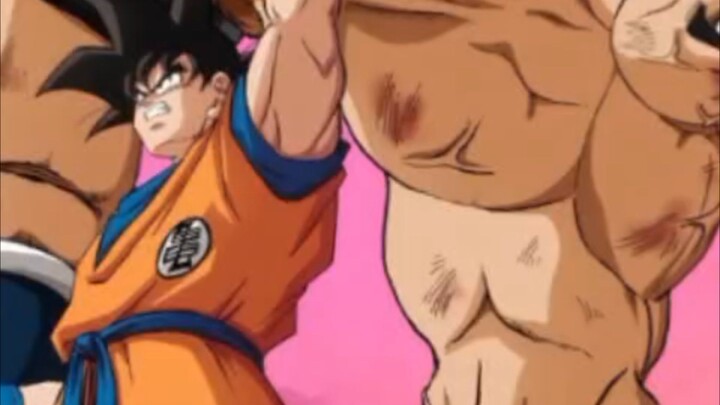 goku