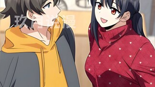 许青打僵尸