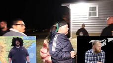 What Do We Do Now?! Webber & Paul Marks Reaction