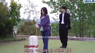 would you marry me behind the scenes