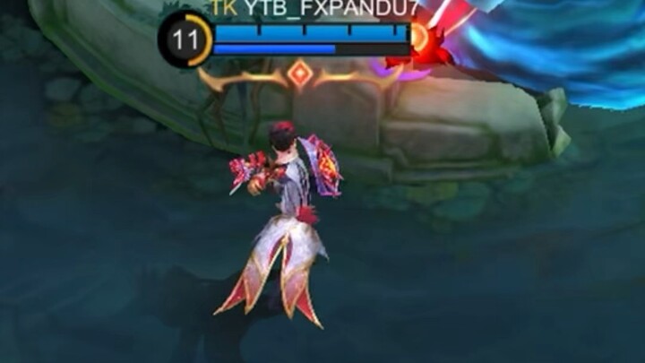 top global natan #mlbb #mobilelegends
