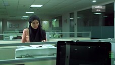 Lelaki macam dia episode 09
