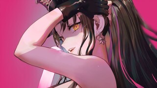 "When I grew up, I found out that such cool animes are getting less and less..."