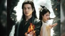 จอมปีศาจกับนางฟ้า ตอนที่ 11(พากย์ไทย)
