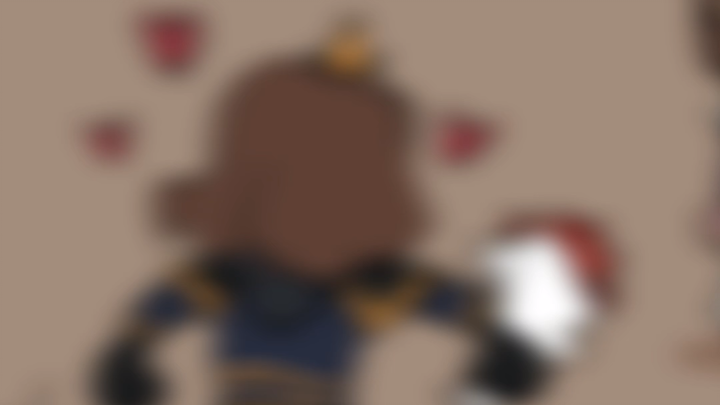 Mua một vị vua để lại đau đớn một lần nữa