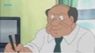 Doraemon episode 327