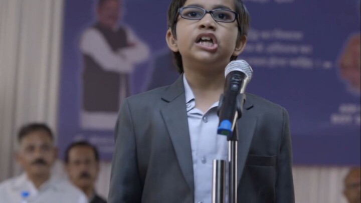 Apakah bakat bisa diciptakan? Seorang ayah dari kampung kumuh membentuk putranya sebagai anak ajaib,