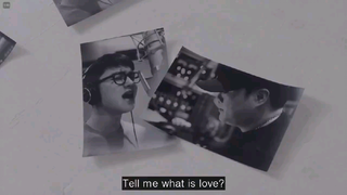 Tell Me (What Is Love) - D.O. x Yoo Youngjin