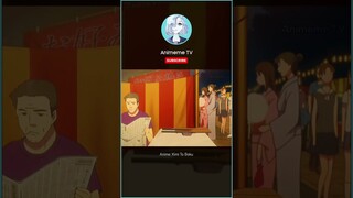 Badass anime moment - #anime #animeedit #animeshorts
