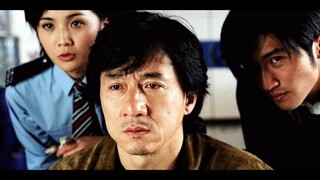 Jackie Chan's Police Story 2 | Tagalog Dub