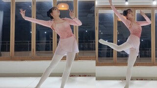 今天是“牵丝戏”