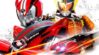 mengenal Kamen Rider  Ers  Heisei