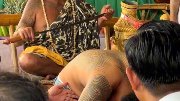 ความเชื่อบรรพบุรุษ