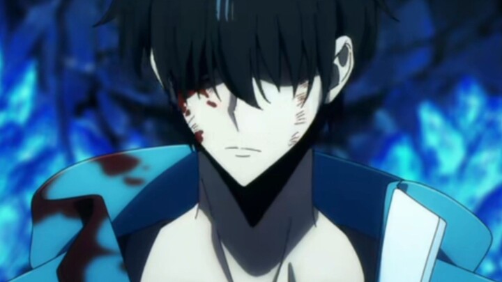 solo leveling 👍👍👍