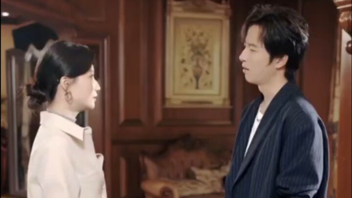 [ Indo Sub ] Putus dan nikah dengan abangnya Ep 14