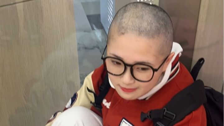 做了一直想做却不敢的事情