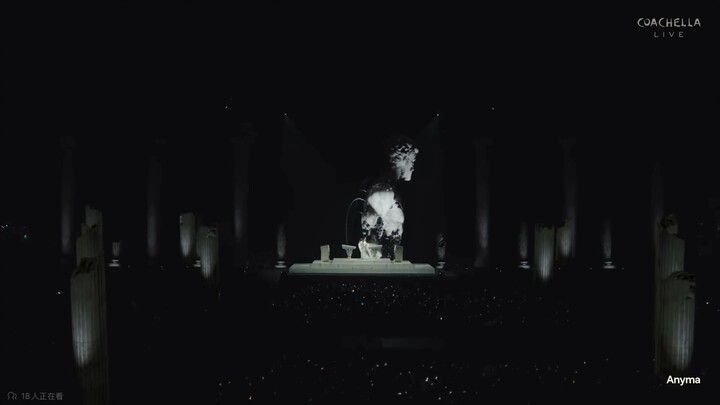 cochella
