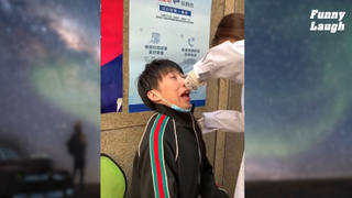 FL37-2 - cười vỡ bụng với những tình huống hài hước