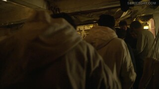 The Terror (2018) เทอร์เรอร์ EP 5 [ซับไทย]