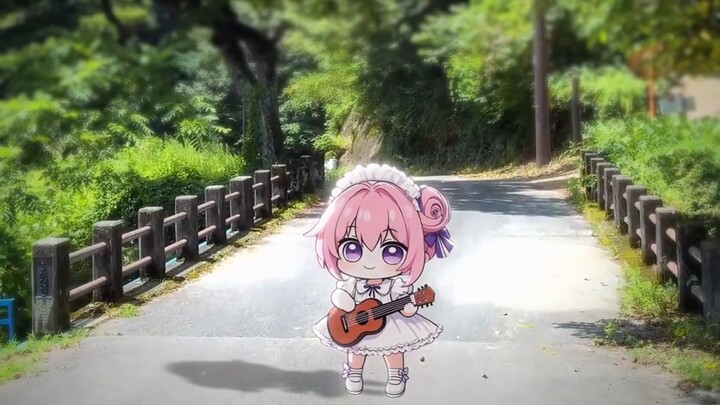 เรนกลับมาแล้ว มีอาหารอร่อยๆ อะไรมาฝากโดโระบ้าง