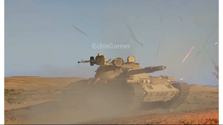 A Defensive Position Exposed!