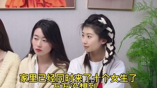 Seriously, no more people—our place is already packed! Watch till the end!