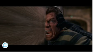 SpiderMan vs Sandman  Subway Fight Scene  SpiderMan 3 2007 #filmhay