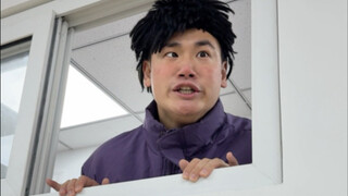 主任偷鹰眼家！