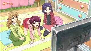 Nhiệt Huyết Thần Tượng tập 36