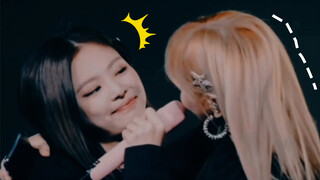 Idol | CP JENLISA thật là ngốc quá đi!