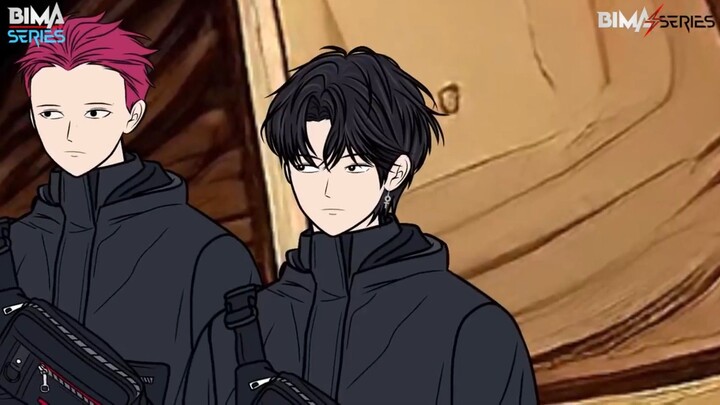 PERJALANAN RAY DI DESA SUKA MAKMUR PART 3 - Animasi Drama Series