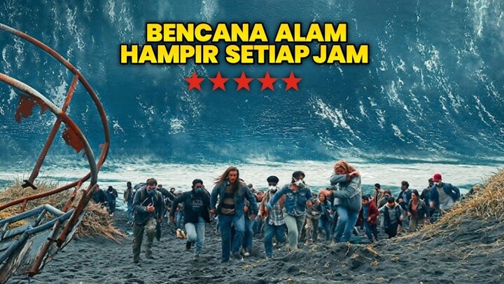 5 TAHUN SEJAK KIAMAT SUGRO ‼️