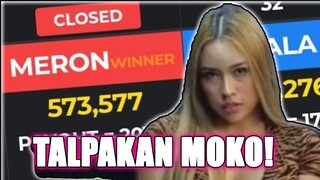 MAPAPA TALPAK KA TALAGA SA GANITO.. | TIKTOK REACTION VIDEO