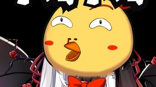 ⚡Ayam⚡Kecil⚡Ayam⚡ Kecil