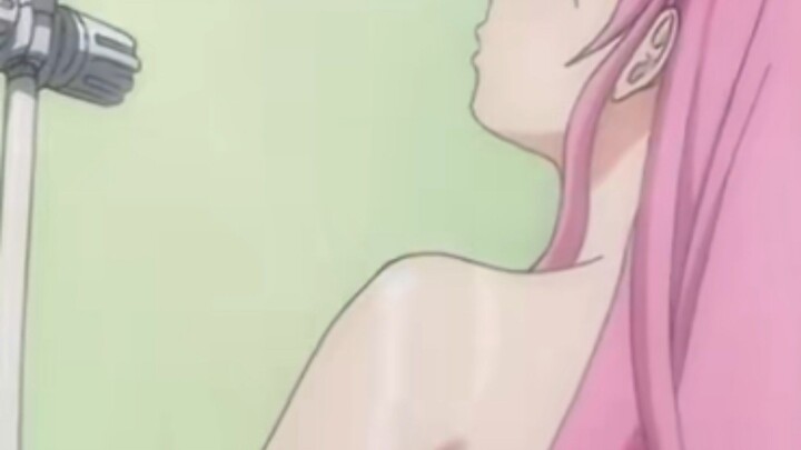 mandi pagi,biar segar💦