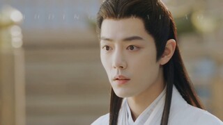 [Xiao Zhan Narcissus｜Xian Ying] The Lord Has Two Faces｜Episode 5｜Occasionally Crazy about Doting on 