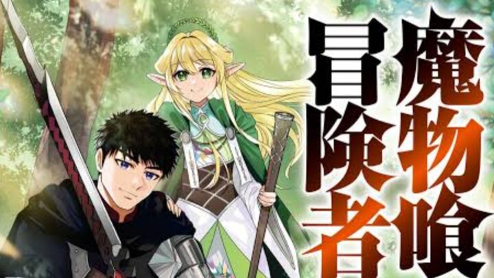 Monster Eater Ep 3 Sub Indo