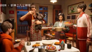 做一个拯救世界的大英雄