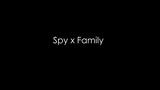 Pembahasan Spy x Family