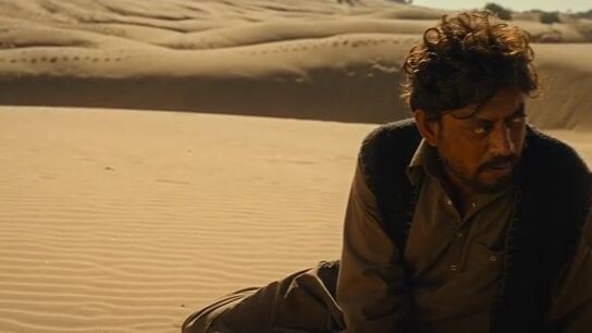 The Song of Scorpions