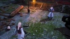 Throne Of The Sword Master Eps 13 Sub Indo