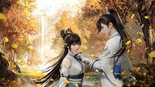 Akhirnya dilanjut ❗ Setelah hiatus beberapa bulan akhirnya Episodenya dilanjut lagi 🔥😭😭