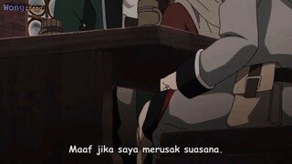 mushoku tensei s2 eps 2÷5