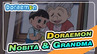 Do You Remember How Grandma Kept You Safe When You Were A Kid? | Remembering Grandma